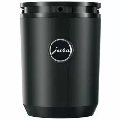Jura Cool Control 0.6 L Black - Accessoires Pour Machine à Café Porte-tamis