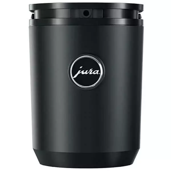 Jura Cool Control 0.6 L Black - Accessoires Pour Machine à Café Porte-tamis 3 Jura Cool Control 0.6 L Black - Accessoires Pour Machine à Café Porte-tamis