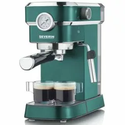 SEVERIN KA9270 - Machine A Cafe Porte Tamis