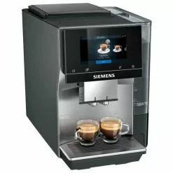 Siemens EQ.700 TP705D01 - Machines à Café Automatiques
