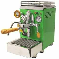 SPC Bari Vert - Machine A Cafe Porte Tamis