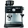 Solis Grind Infuse Perfetta Noir Type 1019 - Machine A Cafe Porte Tamis
