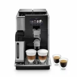 De'Longhi EPAM 960.75.GLM - Machines à Café Automatiques