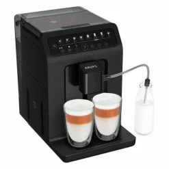 Krups Machine à Café Automatique - Machines à Café Automatiques