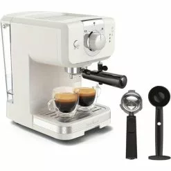 Moulinex XP330 - Machine A Cafe Porte Tamis