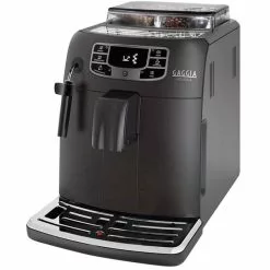 Gaggia Milano Gaggia Velasca Noir - Machines à Café Automatiques -magasin de machines à café 10750217 3 d 3
