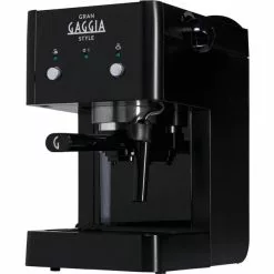 Gaggia Milano Grangaggia RI8423/11 - Machine A Cafe Porte Tamis