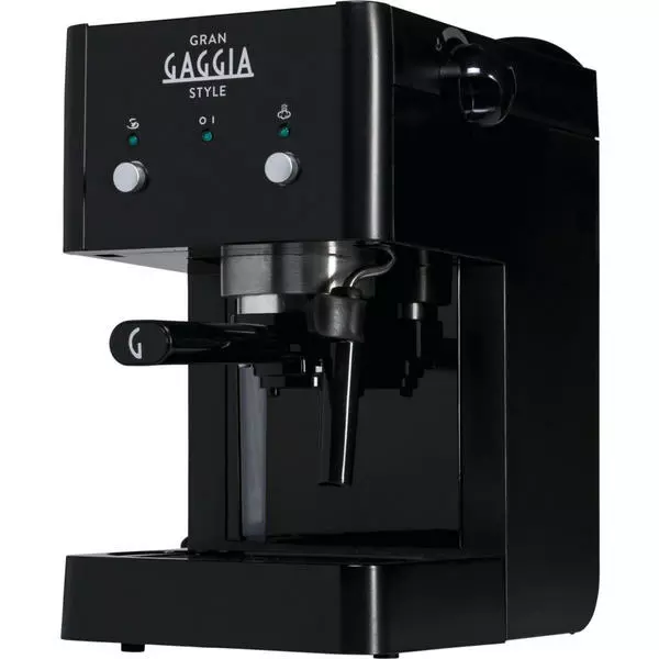 Gaggia Milano Grangaggia RI8423/11 - Machine A Cafe Porte Tamis 3 Gaggia Milano Grangaggia RI8423/11 - Machine A Cafe Porte Tamis