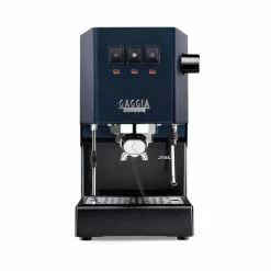 Gaggia Milano Classic Color RI9480/15 - Machine A Cafe Porte Tamis