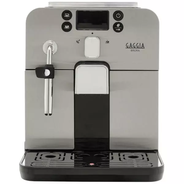 Gaggia Milano Brera RI9305/01 - Machines à Café Automatiques 3 Gaggia Milano Brera RI9305/01 - Machines à Café Automatiques