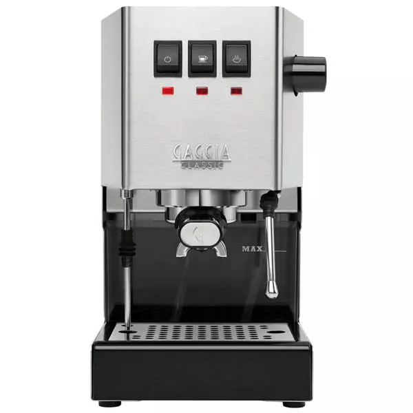 Gaggia Milano Gaggia New Classic - Machine A Cafe Porte Tamis 3 Gaggia Milano Gaggia New Classic - Machine A Cafe Porte Tamis