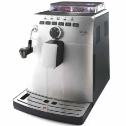 Gaggia Milano NAVIGLIO Bk HD8749/01 - Machines à Café Automatiques