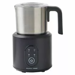 Betty Bossi / Fust Fondoir à Chocolat Et Mousseur à Lait - Mousseurs De Lait