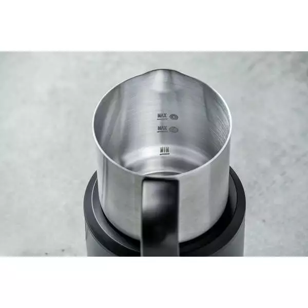 Betty Bossi / Fust Fondoir à Chocolat Et Mousseur à Lait - Mousseurs De Lait 4 Betty Bossi / Fust Fondoir à Chocolat Et Mousseur à Lait - Mousseurs De Lait – Image 2