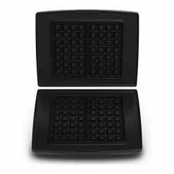 Fritel Plaques De Cuisson Gaufres Belges 4x7 - Détartrants Et Nettoyants