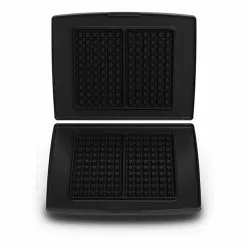 Fritel Plaques De Cuisson Gaufres 6x10 - Détartrants Et Nettoyants