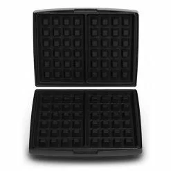 Fritel Plaques De Cuisson Gaufres De Bruxelles - Détartrants Et Nettoyants