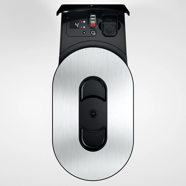 Jura Cool Control 2.5 L - Accessoires Pour Machine à Café Porte-tamis 5 Jura Cool Control 2.5 L - Accessoires Pour Machine à Café Porte-tamis – Image 3