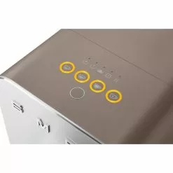 Smeg BCC01TPMEU - Machines à Café Automatiques -magasin de machines à café 10755409 3 d 4