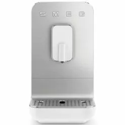 Smeg BCC01WHMEU - Machines à Café Automatiques