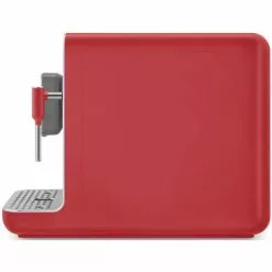 Smeg BCC02RDMEU - Machines à Café Automatiques -magasin de machines à café 10755555 3 d 1