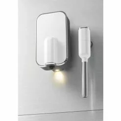 Smeg BCC02WHMEU - Machines à Café Automatiques -magasin de machines à café 10755556 2 d 1