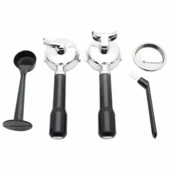 Quickmill 0960 PID Carola Noir - Machine A Cafe Porte Tamis 5 Quickmill 0960 PID Carola Noir - Machine A Cafe Porte Tamis -magasin de machines à café 10756013 2 d 3