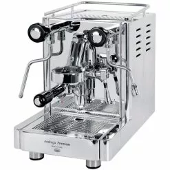 Quickmill 0980 Andreja Premium PID - Machine A Cafe Porte Tamis