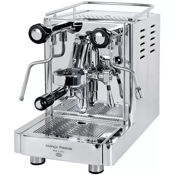 Quickmill 0980 Andreja Premium PID - Machine A Cafe Porte Tamis 3 Quickmill 0980 Andreja Premium PID - Machine A Cafe Porte Tamis