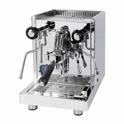 Quickmill 0986 Aquila PID Inox - Machine A Cafe Porte Tamis