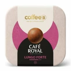 CoffeeB Lungo Forte - Accessoires Pour Machine à Café Porte-tamis