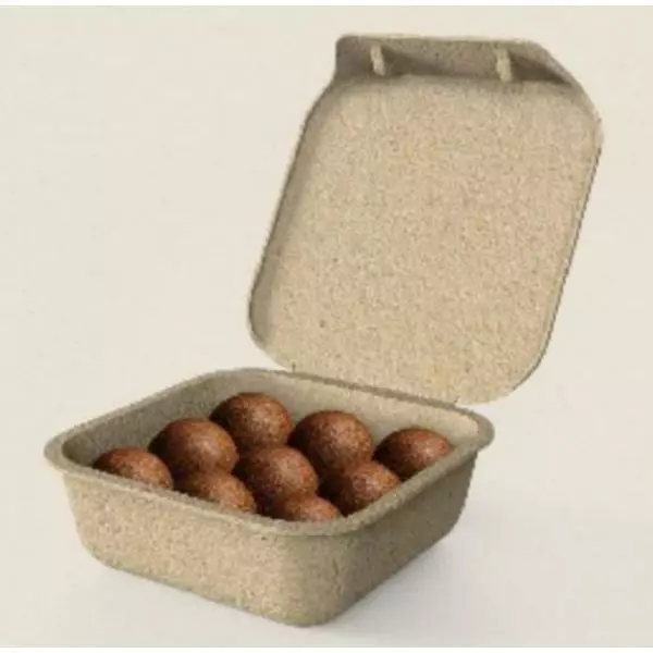 CoffeeB Lungo Forte - Accessoires Pour Machine à Café Porte-tamis 4 CoffeeB Lungo Forte - Accessoires Pour Machine à Café Porte-tamis – Image 2