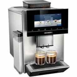 Siemens TQ905D03 - Machines à Café Automatiques