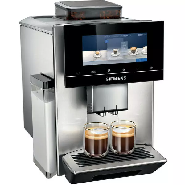 Siemens TQ905D03 - Machines à Café Automatiques 3 Siemens TQ905D03 - Machines à Café Automatiques