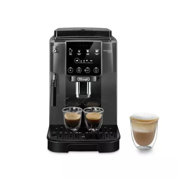 De'Longhi ECAM220.22.GB Magnifica Start - Machines à Café Automatiques 3 De'Longhi ECAM220.22.GB Magnifica Start - Machines à Café Automatiques