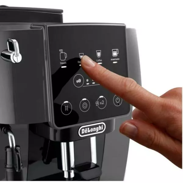 De'Longhi ECAM220.22.GB Magnifica Start - Machines à Café Automatiques 4 De'Longhi ECAM220.22.GB Magnifica Start - Machines à Café Automatiques – Image 2