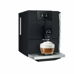 Jura ENA 8 Full Metropolitan Black SA - Machines à Café Automatiques -magasin de machines à café 10757944 3 d 4