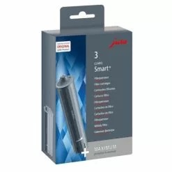 Jura Filterpatrone CLARIS Smart+ 3er Set - Détartrants Et Nettoyants