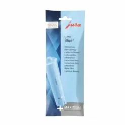 Jura Filterpatrone CLARIS Blue+ 1 Stk - Détartrants Et Nettoyants