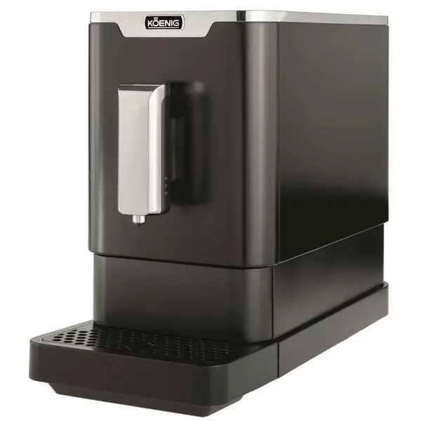 König Finessa Blackstar B03904 - Machines à Café Automatiques 4 König Finessa Blackstar B03904 - Machines à Café Automatiques – Image 2