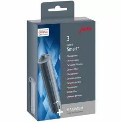 Jura CLARIS Smart+ Set De 3 Pièces - Détartrants Et Nettoyants