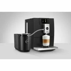 Jura Cool Control 0.6 L Black - Accessoires Pour Machine à Café Porte-tamis -magasin de machines à café 10760255 3 d 1