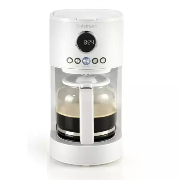 Cuisinart DCC780WE - Cafetière à Filtre 3 Cuisinart DCC780WE - Cafetière à Filtre