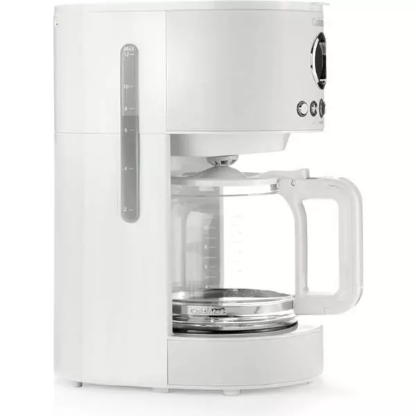 Cuisinart DCC780WE - Cafetière à Filtre 5 Cuisinart DCC780WE - Cafetière à Filtre – Image 3