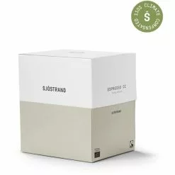 Sjöstrand No.2 C2C - Accessoires Pour Machine à Café Porte-tamis