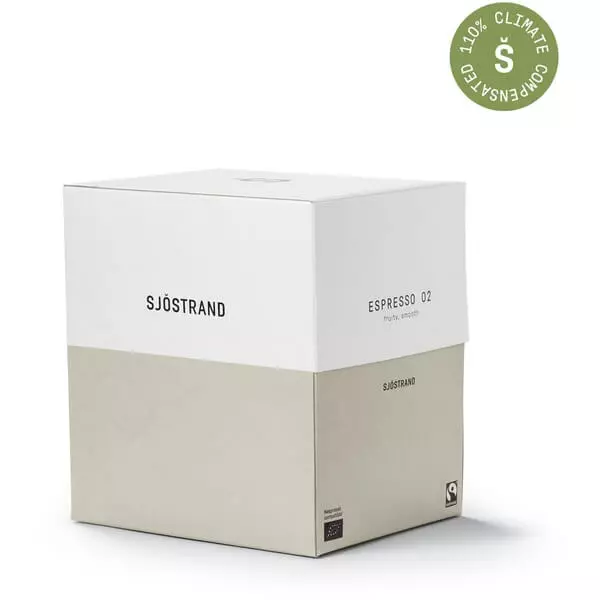 Sjöstrand No.2 C2C - Accessoires Pour Machine à Café Porte-tamis 3 Sjöstrand No.2 C2C - Accessoires Pour Machine à Café Porte-tamis