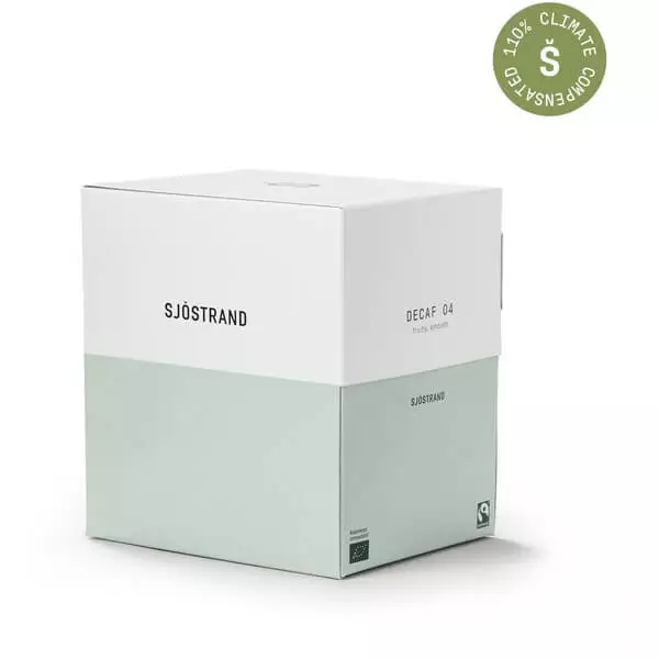 Sjöstrand No.4 C4C - Accessoires Pour Machine à Café Porte-tamis 3 Sjöstrand No.4 C4C - Accessoires Pour Machine à Café Porte-tamis