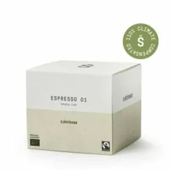 Sjöstrand No.1 C1X - Accessoires Pour Machine à Café Porte-tamis