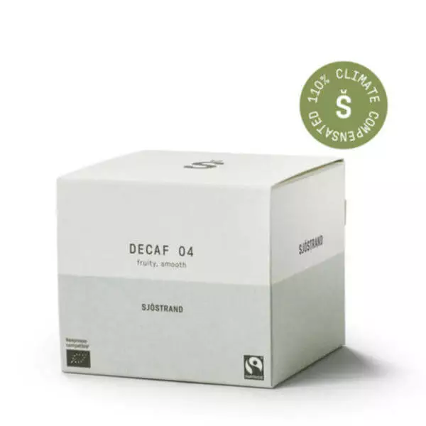 Sjöstrand No.4 C4X - Accessoires Pour Machine à Café Porte-tamis 3 Sjöstrand No.4 C4X - Accessoires Pour Machine à Café Porte-tamis