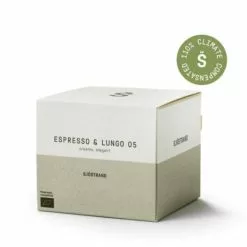 Sjöstrand No.5 C5X - Accessoires Pour Machine à Café Porte-tamis